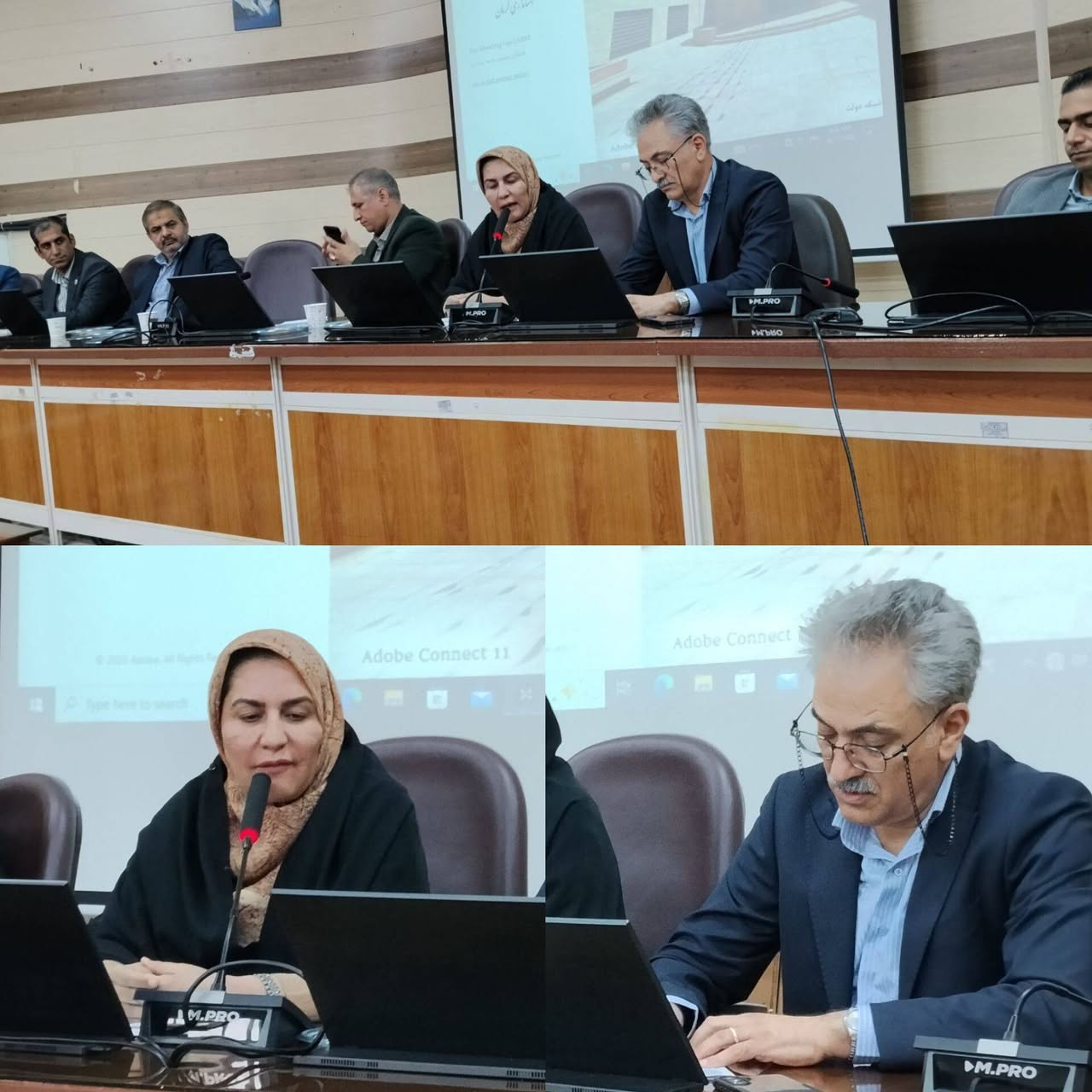 مدیرکل راهداری و حملونقل جادهای جنوب کرمان از آمادگی کامل نیروها و تجهیزات راهداری خبر داد و گفت اقدامات پیشگیرانه برای ایمنسازی محورهای مواصلاتی و اصلاح نقاط مستعد حادثه در حال اجراست.